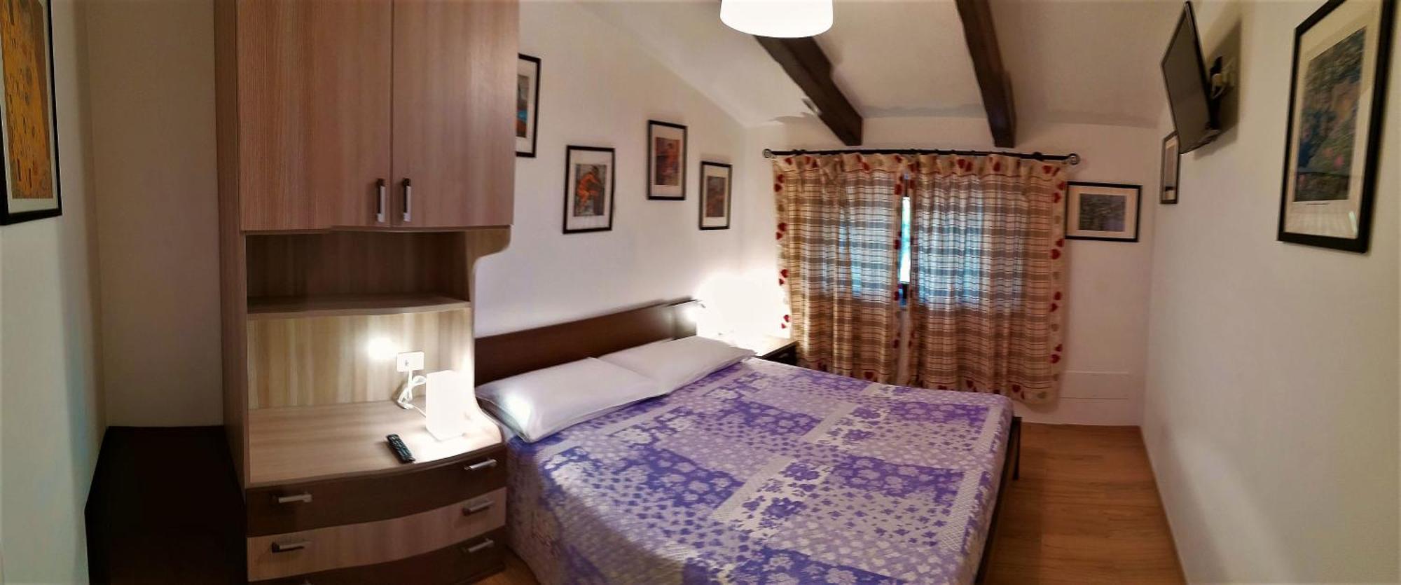 Eremo Del Dotto Aparthotel Alberobello Ruang foto