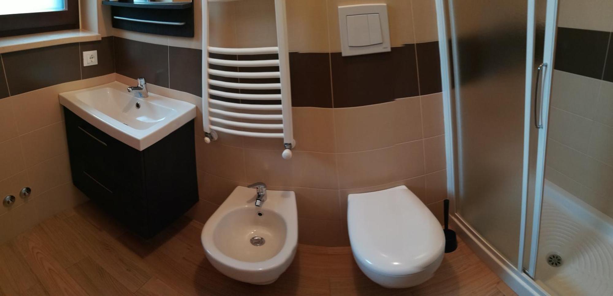 Eremo Del Dotto Aparthotel Alberobello Ruang foto
