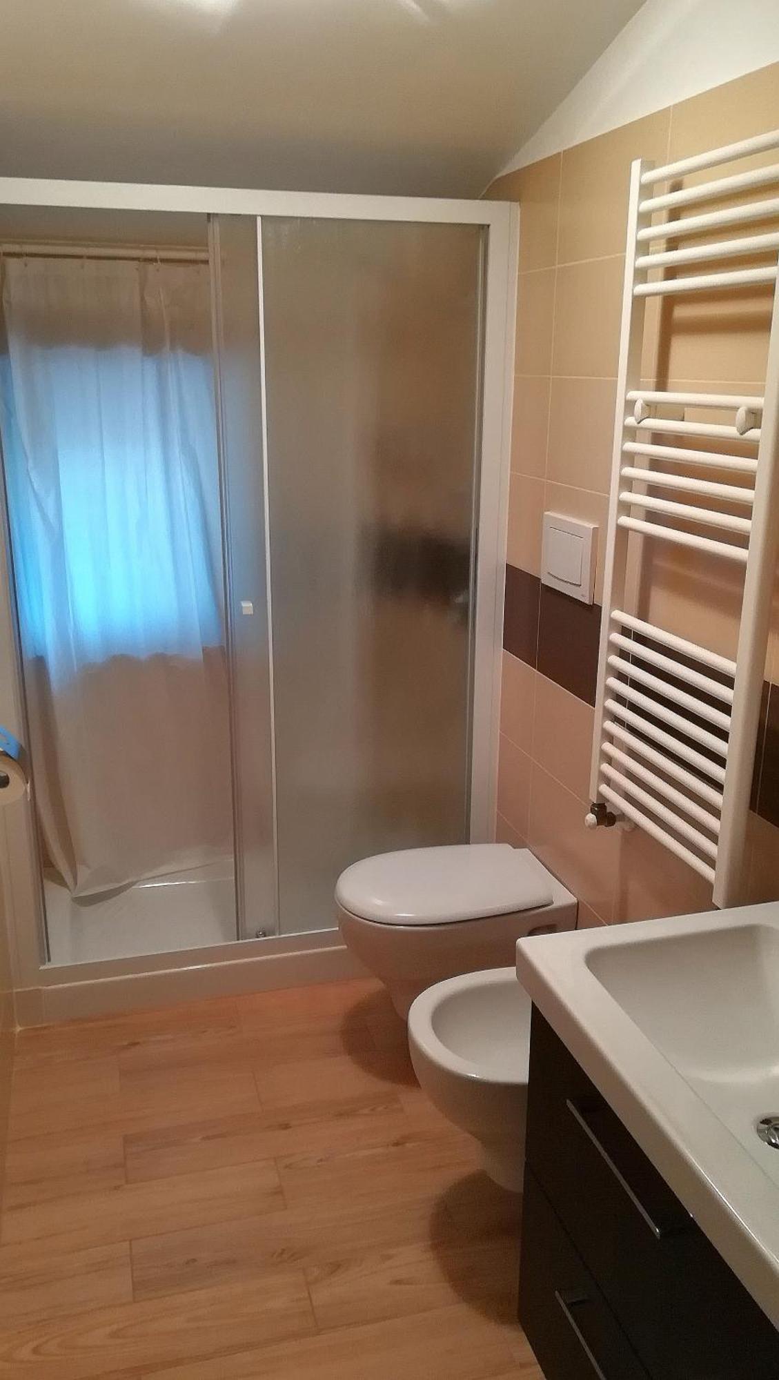 Eremo Del Dotto Aparthotel Alberobello Ruang foto