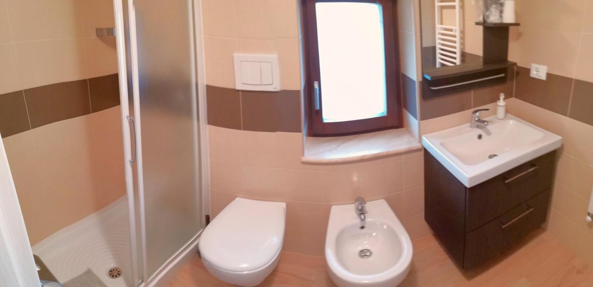 Eremo Del Dotto Aparthotel Alberobello Ruang foto