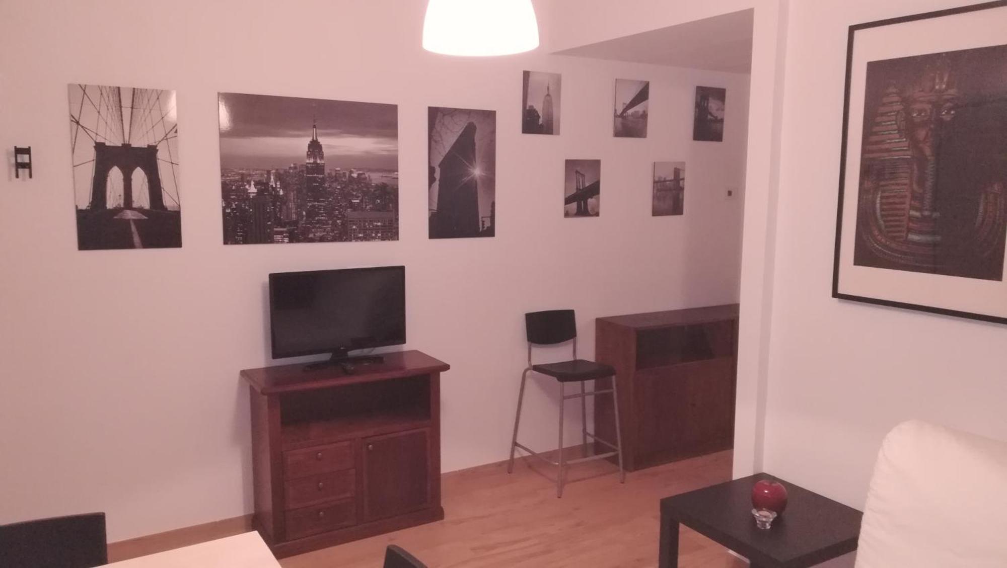 Eremo Del Dotto Aparthotel Alberobello Ruang foto